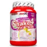 Amix Shake 4 Fit & Slim Gewichtsmanagement Vanille 1kg, One size
