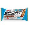Amix Sport Power Energie-riegel-box Haselnuss-kakao-creme 45g 20 Einheiten, One size