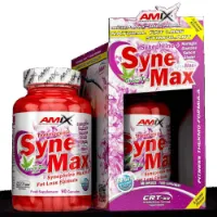 Amix Synemax Fettverbrenner 90 Einheiten Amix Synemax Fettverbrenner 90 Einheiten