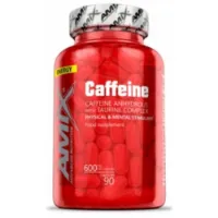 Amix Tabletten Koffein 90 Einheiten Amix Tabletten Koffein 90 Einheiten