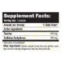 Amix Tabletten Koffein 90 Einheiten, Uncolor, One Size