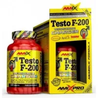Amix Testo F-200 Muskelmasse 100 Einheiten Amix Testo F-200 Muskelmasse 100 Einheiten