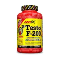 Amix Testo F-200 Muskelmasse 200 Einheiten Amix Testo F-200 Muskelmasse 200 Einheiten