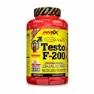 Amix Testo F-200 Muskelmasse 250 Einheiten, Uncolor, One Size
