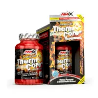 Amix Thermocore Fettreduzierer 90 Einheiten Amix Thermocore Fettreduzierer 90 Einheiten