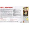 Amix Thermocore Fettverbrenner 90 Einheiten, Uncolor, One Size