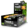 Amix Tiggerzero Multi-layer Proteinriegelbox Erdnussbutter 60g 20 Einheiten, One size