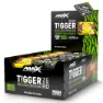 Amix Tiggerzero Multi-layer Proteinriegelbox Vanille Und Karamell 60g 20 Einheiten, One size