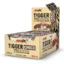 Amix Tiggerzero Proteinriegelbox Kokosnuss Und Schokolade 60g 20 Einheiten, One size