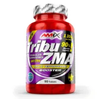 Amix Tribu-zma Muskelmasse 90 Einheiten Amix Tribu-zma Muskelmasse 90 Einheiten