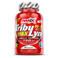 Amix Tribulyn Max 90% Muskelmasse 100 Einheiten Amix Tribulyn Max 90% Muskelmasse 100 Einheiten
