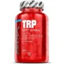 Amix Tryptophan 1000mg Kapseln 90 Einheiten, White, One Size