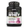 Amix Ultra Pure Whey 1kg Protein Rosaroter Panther, One size