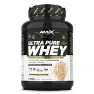 Amix Ultra Pure Whey 1kg Protein Weiße Schokolade, One size