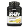 Amix Ultra Pure Whey 1kg Protein Zitrone, One size