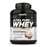 Amix Ultra Pure Whey 2kg Kokosprotein
