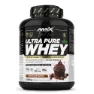 Amix Ultra Pure Whey 2kg Protein Schokoladenmuffin, One size