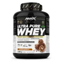 Amix Ultra Pure Whey 2kg Protein Shokolade