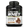 Amix Ultra Pure Whey 2kg Protein Shokolade, One size