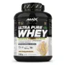 Amix Ultra Pure Whey 2kg Protein Weiße Schokolade, One size