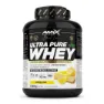 Amix Ultra Pure Whey 2kg Protein Zitrone, One size