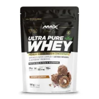 Amix Ultra Pure Whey 500g Protein Shokolade