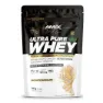Amix Ultra Pure Whey 500g Protein Weiße Schokolade, One size