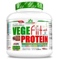 Amix Vegetfiit Protein Protein Shokolade 2kg Amix Vegetfiit Protein Protein Shokolade 2kg