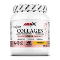 Amix Viscofan® 300g Kollagen Vanille