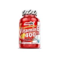 Amix Vitamin E 400 Ie 100 Einheiten