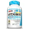 Amix Vitamin Max Tabletten Neutraler Geschmack 60 Einheiten, One size