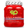 Amix Vitamins&minerals Tablettenbox Neutraler Geschmack 30 Einheiten, One size