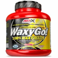 Amix Wachsartig Los! Amylopektin Neutraler Geschmack 2kg Amix Wachsartig Los! Amylopektin Neutraler Geschmack 2kg
