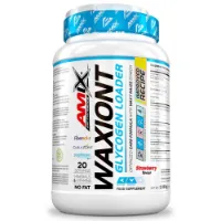 Amix Waxiont 1kg Erdbeere Amix Waxiont 1kg Erdbeere
