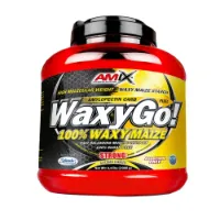 Amix Waxygo Kohlenhydrate Früchte 2kg Amix Waxygo Kohlenhydrate Früchte 2kg
