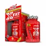 Amix X Fat Thermogenic Fettverbrenner 90 Einheiten, Uncolor, One Size