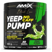 Amix Yeep Pump 360 G Energiepulver Birne 360g Amix Yeep Pump 360 G Energiepulver Birne 360g
