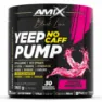 Amix Yeep Pump Jungle Monster Energietrankpulver 360g, One size