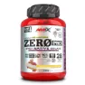 Amix Zero 1kg Molkenproteinisolat Vanille-käsekuchen 1kg, One size