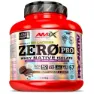 Amix Zeropro Protein-doppel-schokolade 2kg, One size