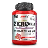 Amix Zeropro Protein Erdbeere 2kg