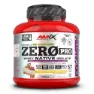 Amix Zeropro Protein Vanille-käsekuchen 2kg, Red, One Size