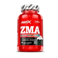 Amix Zma Muskelmasse 90 Einheiten Amix Zma Muskelmasse 90 Einheiten