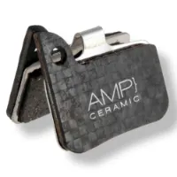 AMP Sram 2019 Ceramic Scheibenbremsbeläge AMP Sram 2019 Ceramic Scheibenbremsbeläge