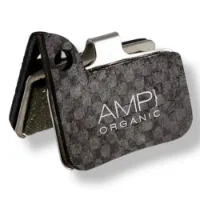 AMP Sram 2019 Organische Scheibenbremsbeläge AMP Sram 2019 Organische Scheibenbremsbeläge