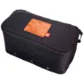 Amplifi Brillenetui, Black