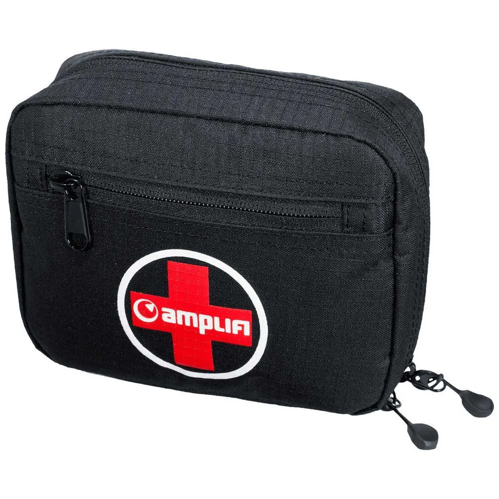 Amplifi Erste-hilfe-koffer Pro Tasche, Black Amplifi Erste-hilfe-koffer Pro Tasche, Black