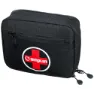 Amplifi Erste-hilfe-koffer Pro Tasche, Black