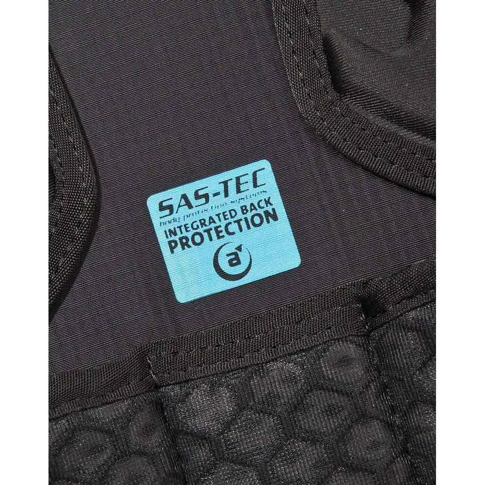 Amplifi Etrack 17l Rucksack, Stealth black, M/L Amplifi Etrack 17l Rucksack, Stealth black, M/L