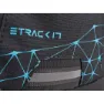 Amplifi Etrack 17l Rucksack, Stealth black, M/L